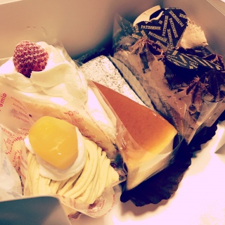 �P�[�L