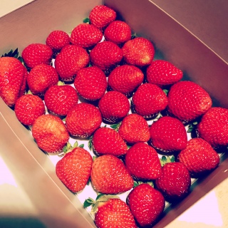 🍓