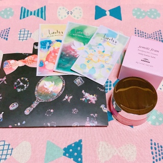 �p�b�P�[�W������